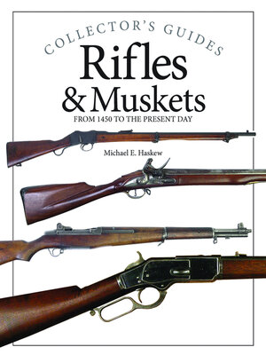 cover image of Rifles and Muskets